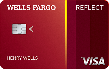 Wells Fargo Reflect